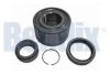 BENDIX 050718B Wheel Bearing Kit